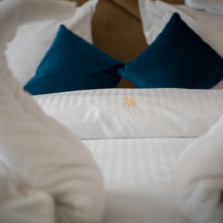 Hotel Belvedere Ефоріє-Норд Екстер'єр фото