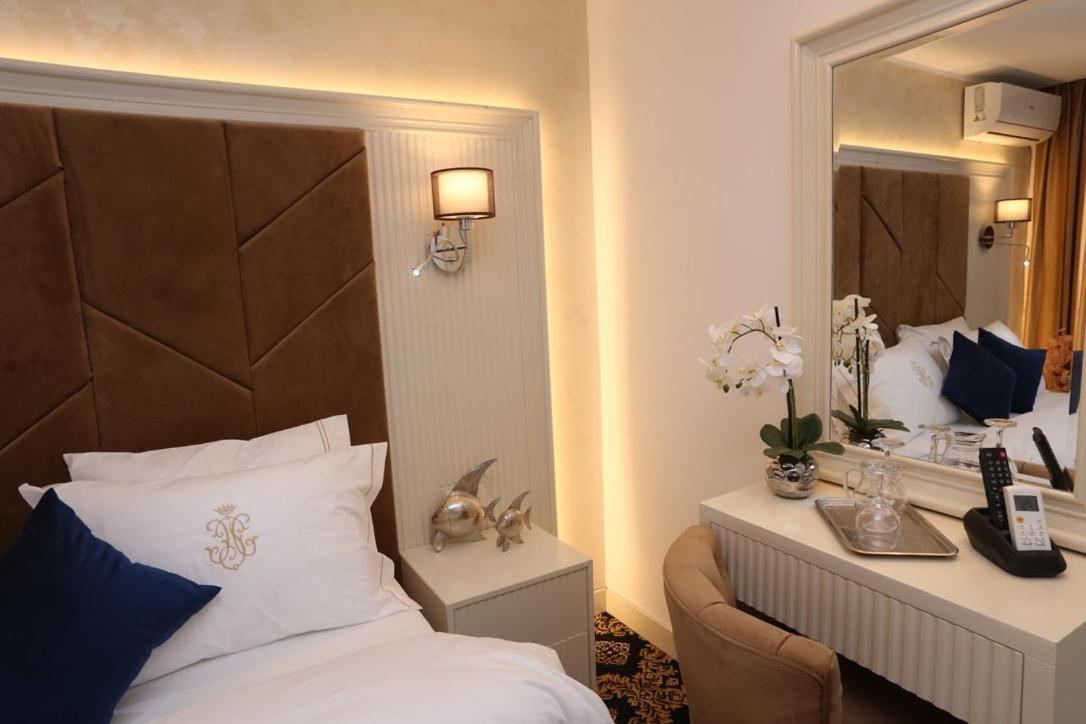 Hotel Belvedere Ефоріє-Норд Екстер'єр фото