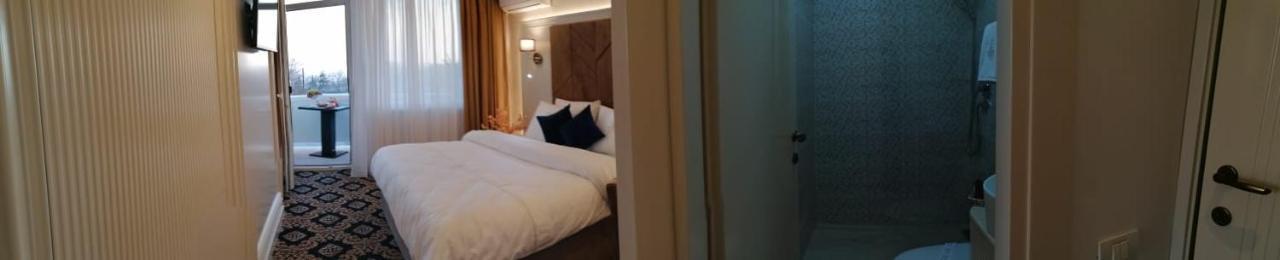 Hotel Belvedere Ефоріє-Норд Екстер'єр фото