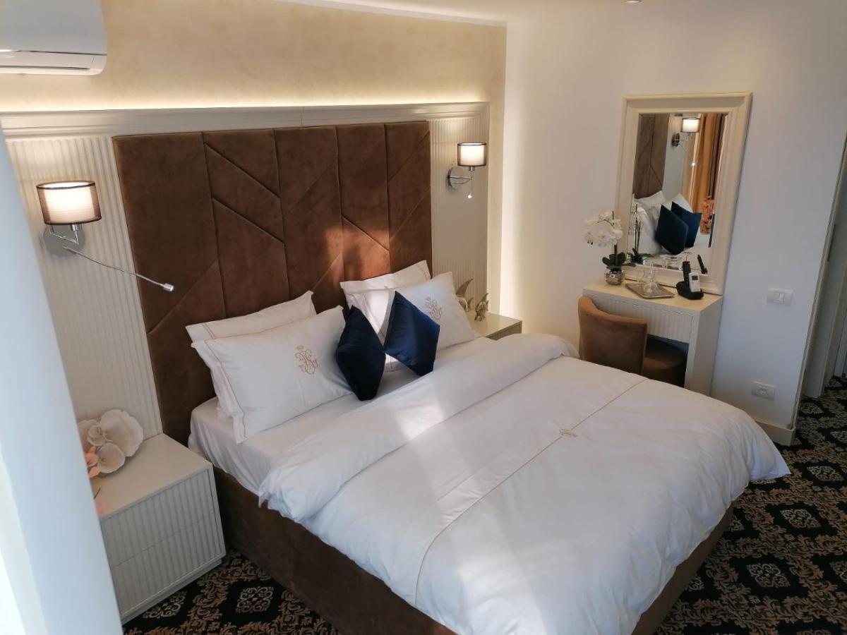Hotel Belvedere Ефоріє-Норд Екстер'єр фото