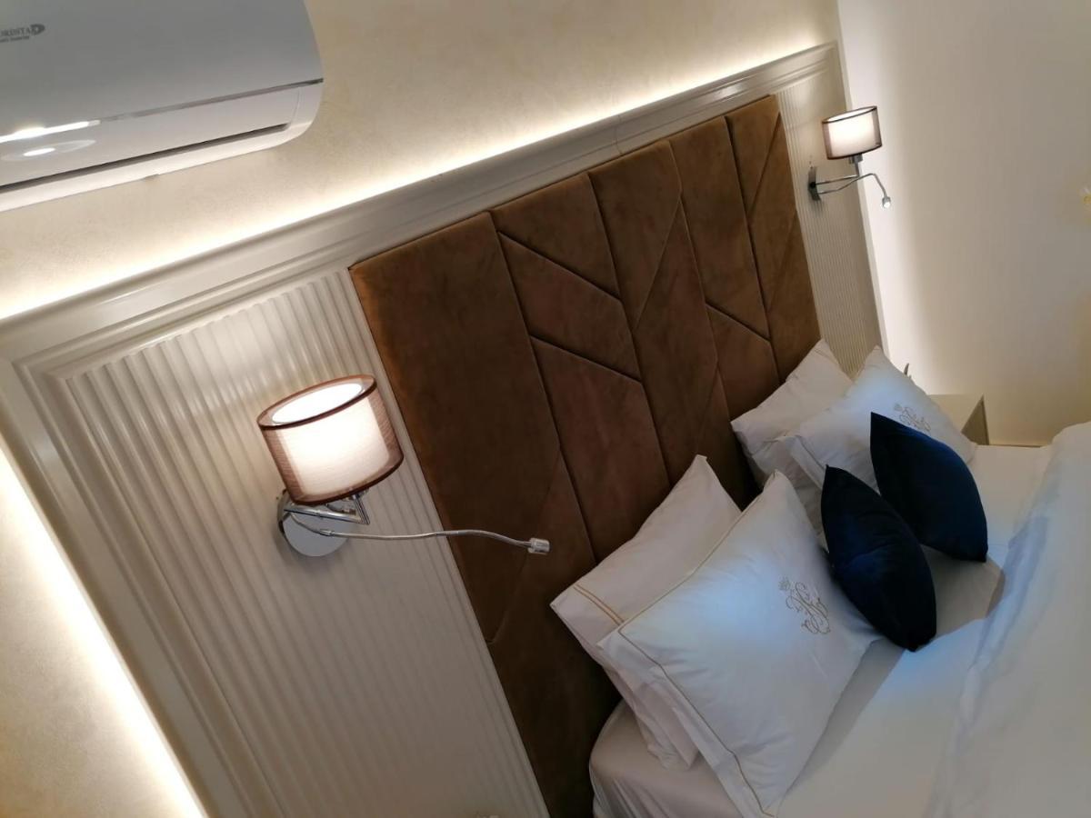 Hotel Belvedere Ефоріє-Норд Екстер'єр фото